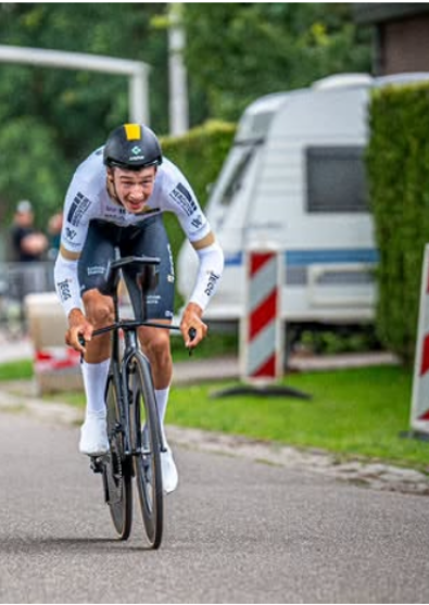 IG - Acht van Bladel