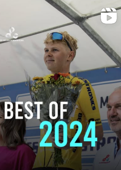 Best of 2024 - Acht van Bladel