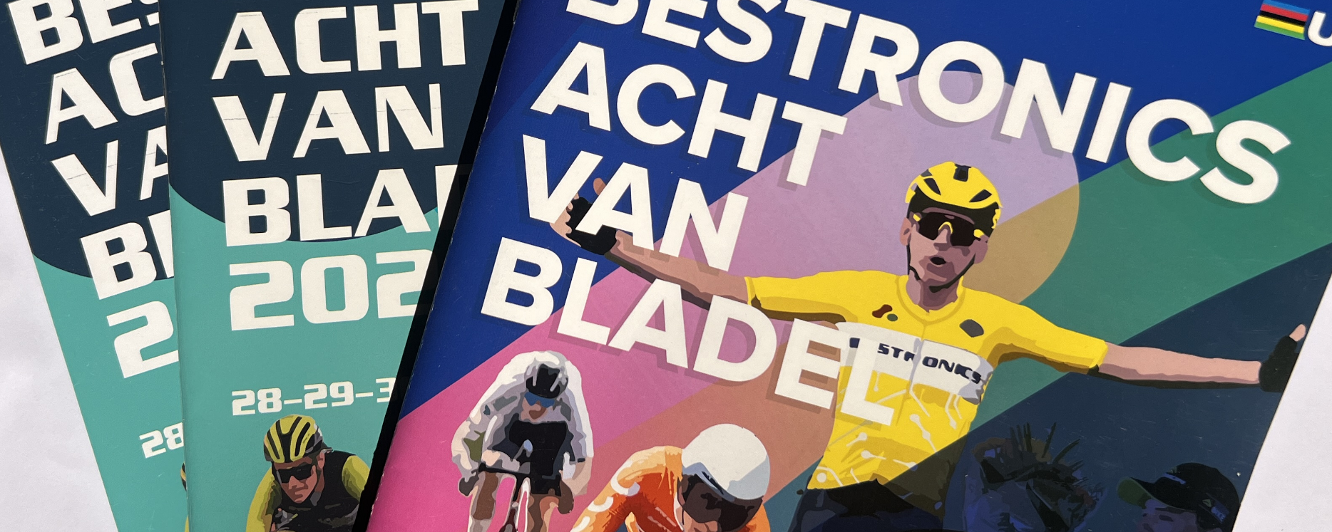 Roadbook_Acht